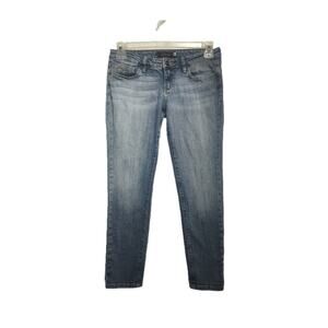Indigo Six Juniors Jeans Size 9